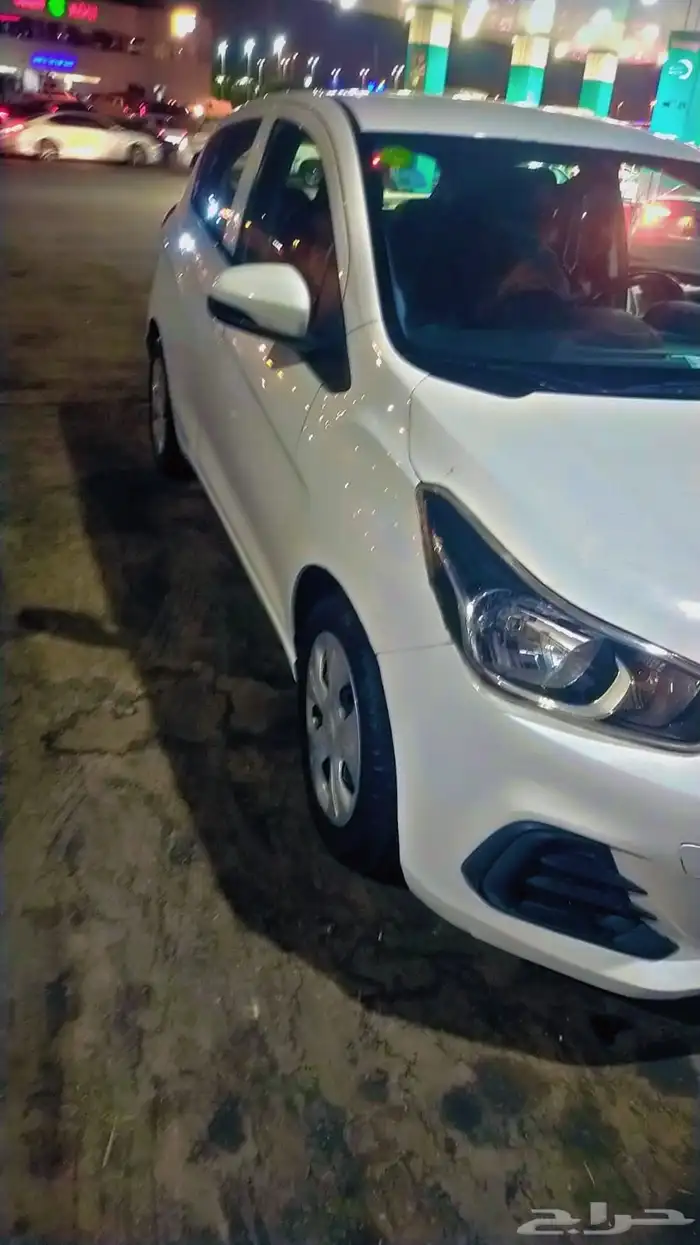 شفروليه سبارك 2016 3