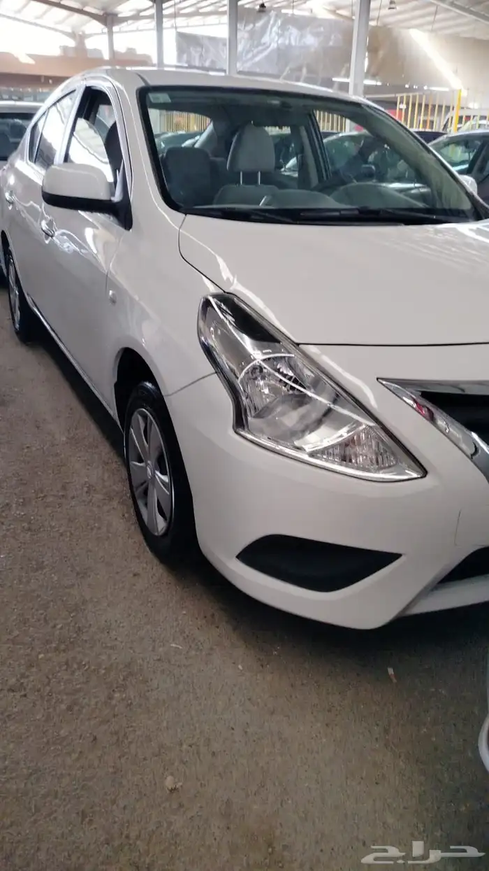 نيسان صني 2020 0