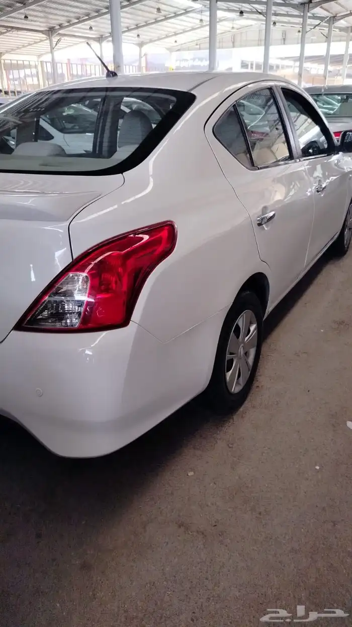 نيسان صني 2020 5