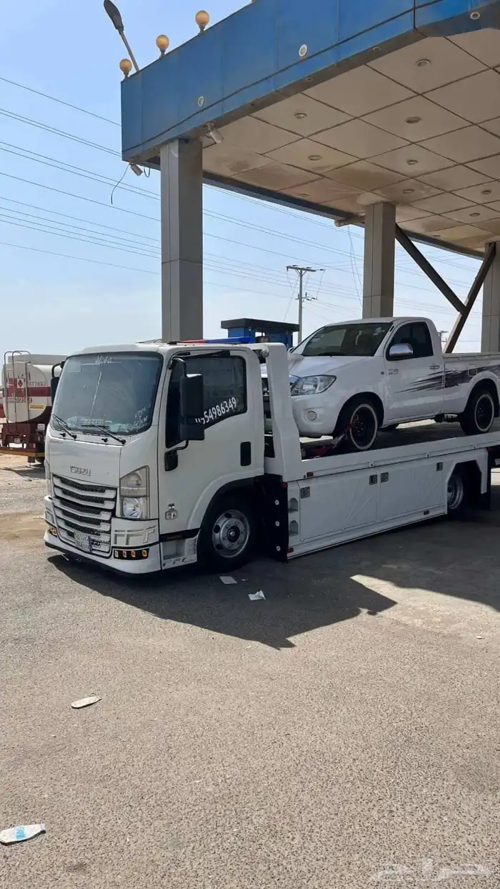 سطحة خميس مشيط ابها للنقل بين مدن المملكه 1