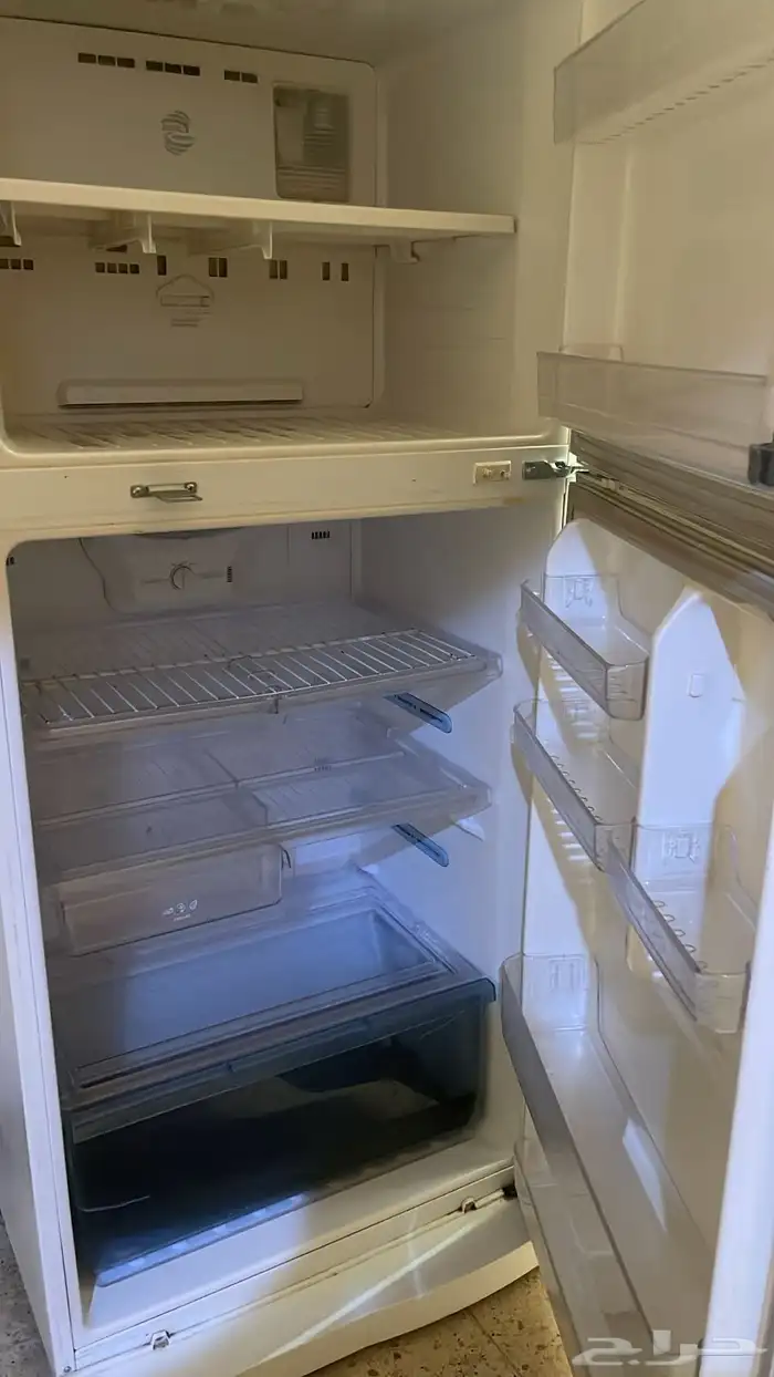 ثلاجة مستعمل 2