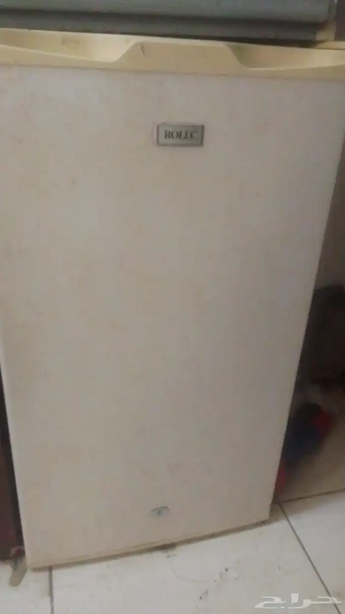 ثلاجة صغيرة للبيع 0