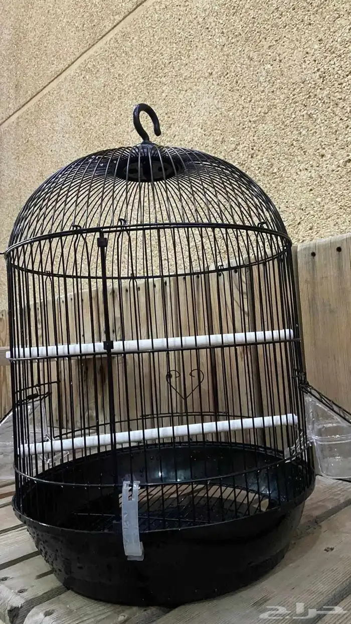 قفص طيور 1