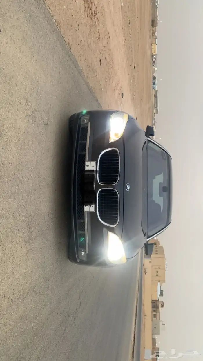 بي ام دبليو 2012 حجم 740 3