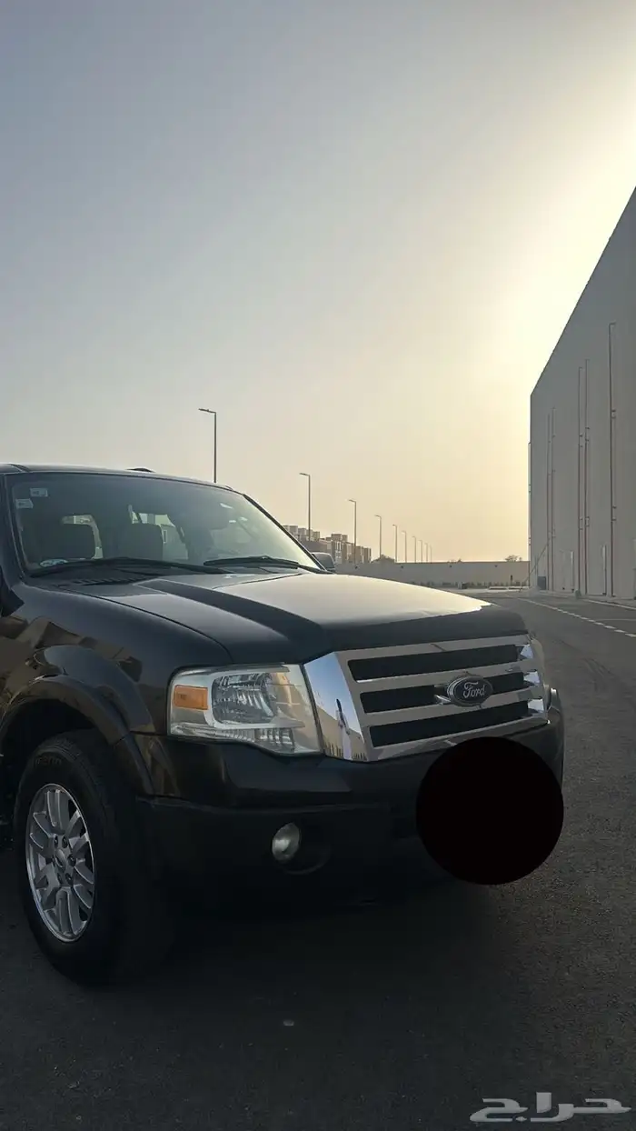 اكسبدشن سعودي قصير م 2010 0