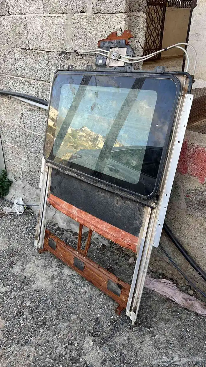فتحه سقف فتك 0