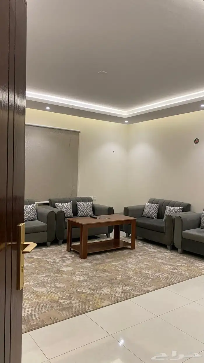 شقق للايجار حي الروابي ابها مدينه السلطان 0