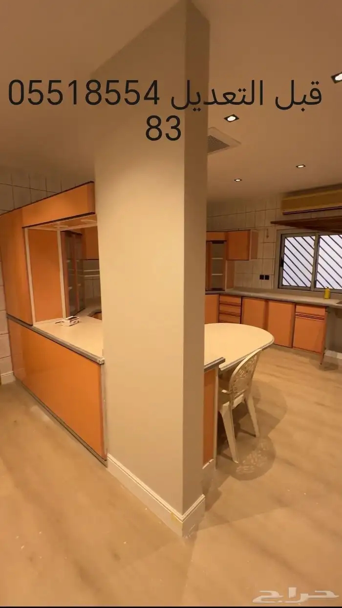 فني المنيوم ابواب وداريش ومطابخ وتركيب شفاطات وفلاتر 4