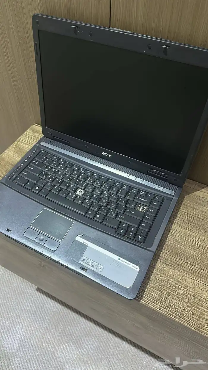 لابتوب ايسر 0