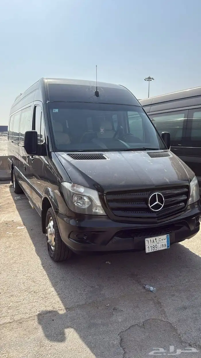 للبيع باص الشيوخ والامراء 0