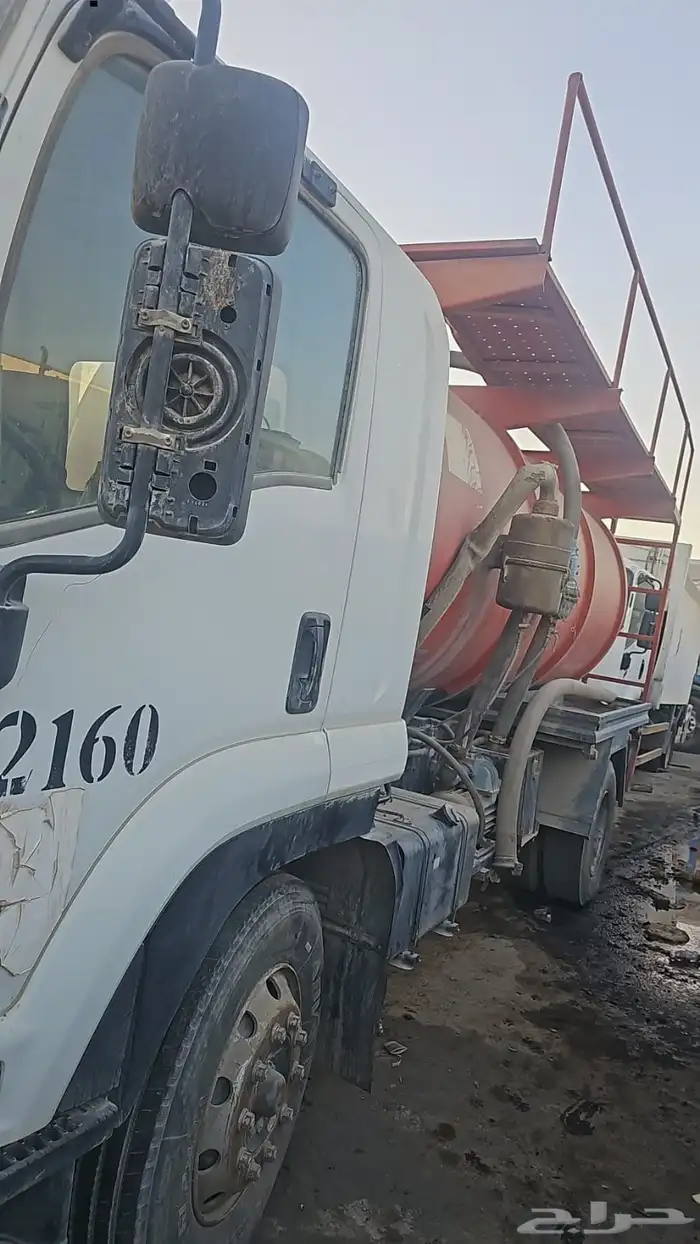 ايسوزو فاكيوم موديل 2014 2