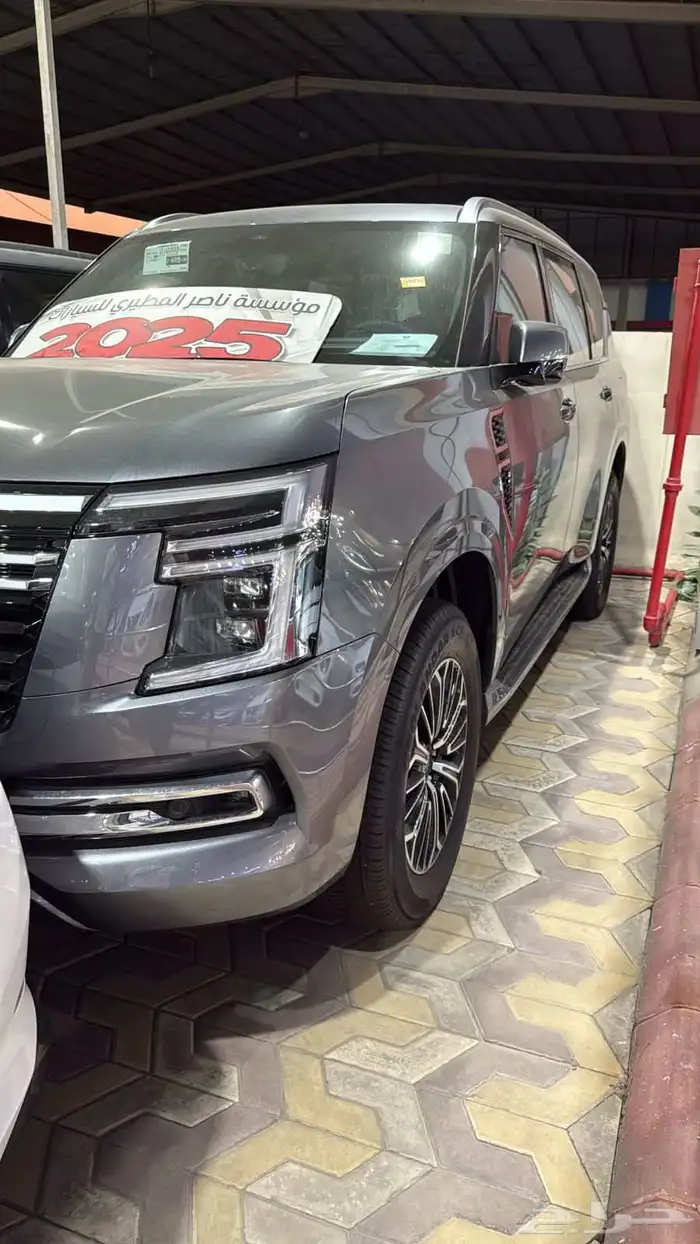 باترول بلاتينيوم تنفس طبيعي 2025 افضل الأسعار 3