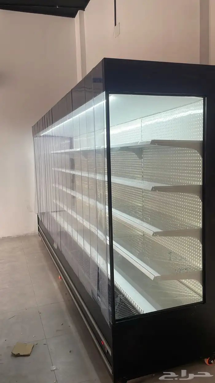 Refrigerator 2 3 4 domestic detailed internal and external m 9