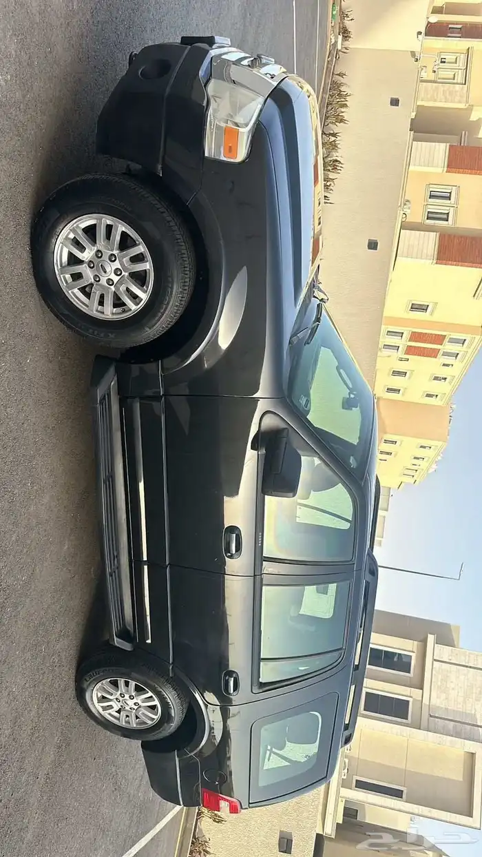 اكسبدشن سعودي قصير م 2010 5