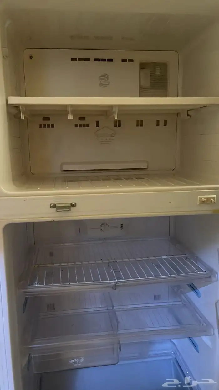 ثلاجة مستعمل 1