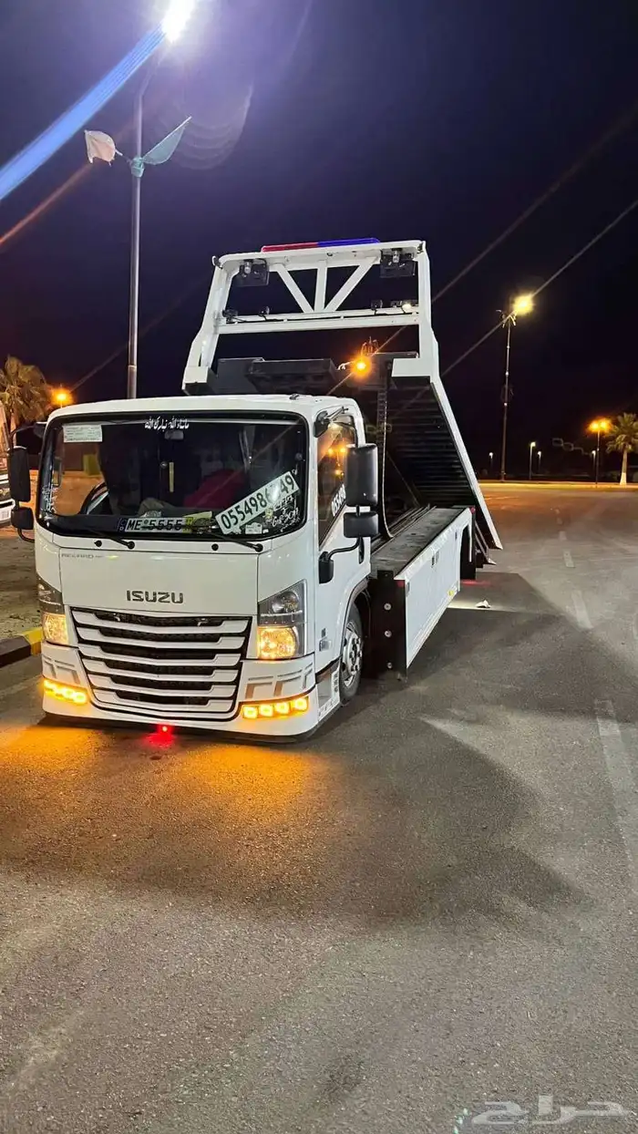 سطحة خميس مشيط ابها للنقل بين مدن المملكه 0