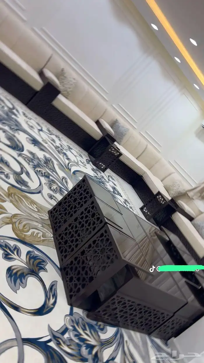 كنب حراج بن قسم 3