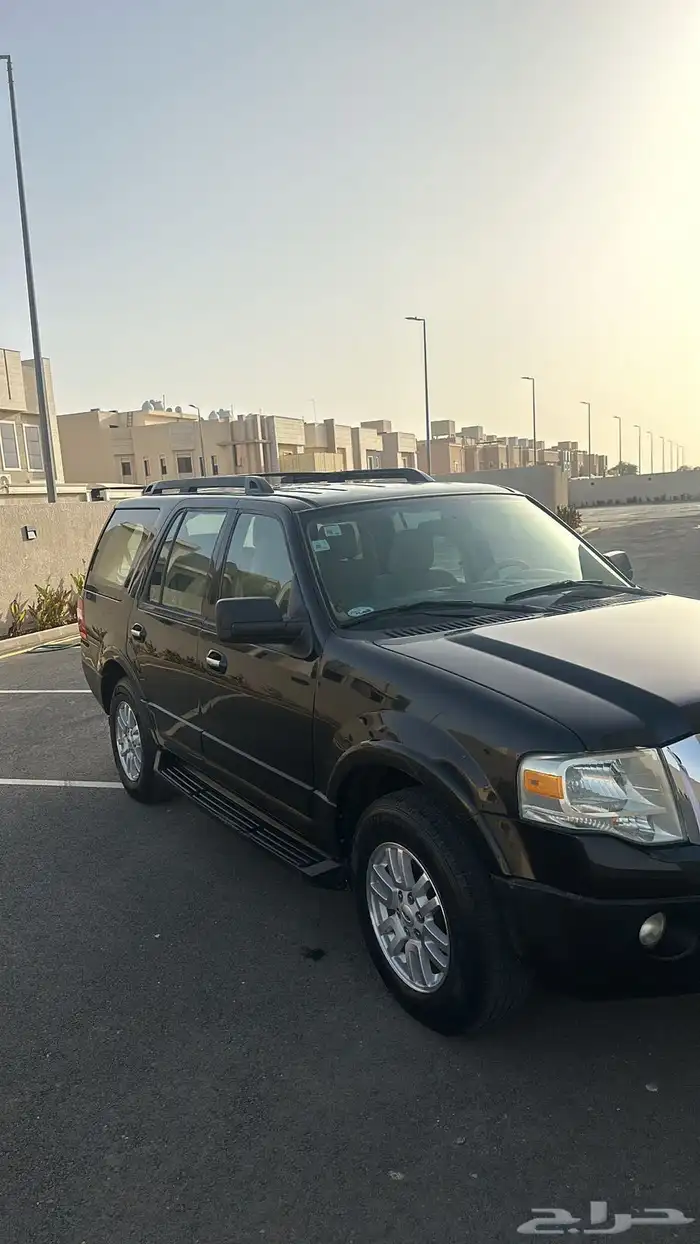 اكسبدشن سعودي قصير م 2010 4