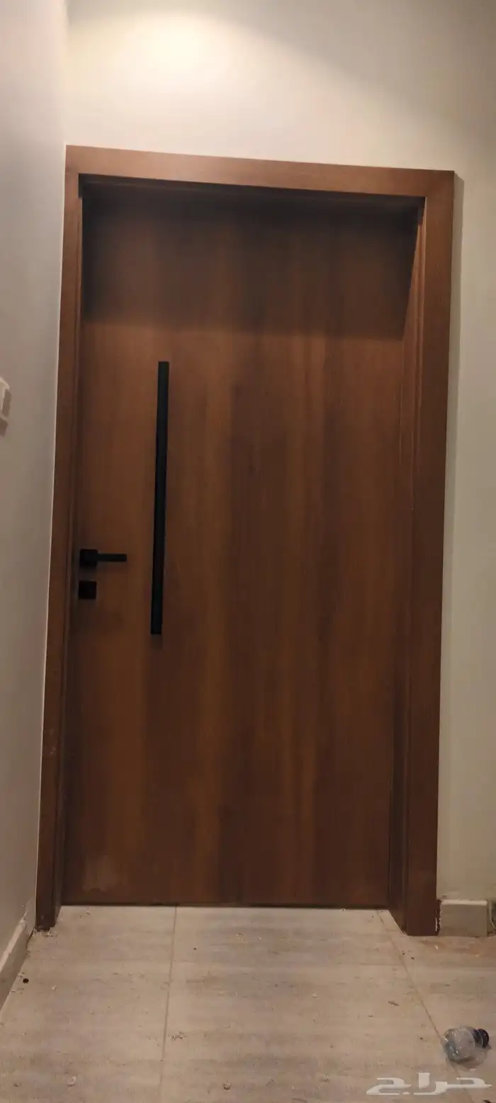 ابواب wpc ضدالماء والتعفن والحشرات 1