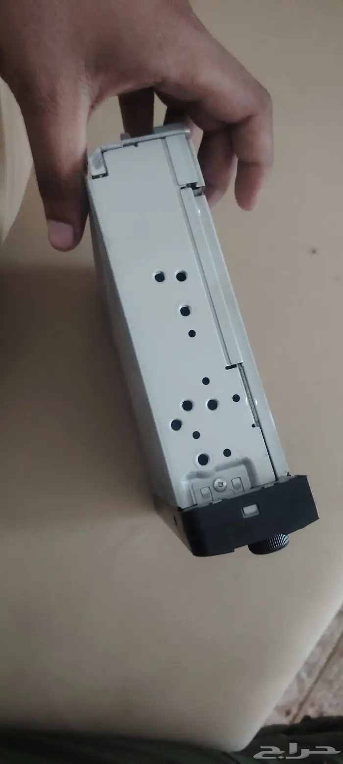 مسجل هايولكس وكالة 2