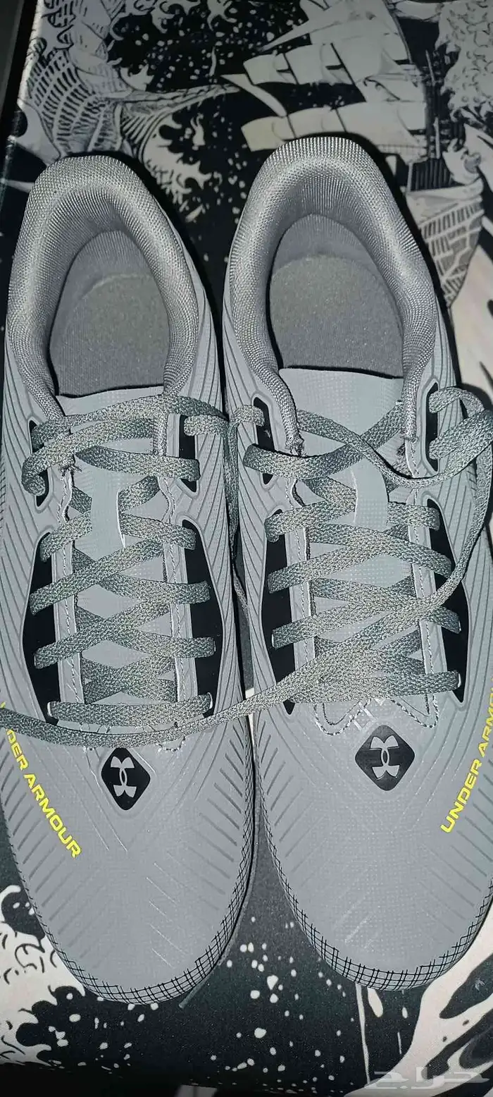 under armour magnetico 3.0 fg football boots 3