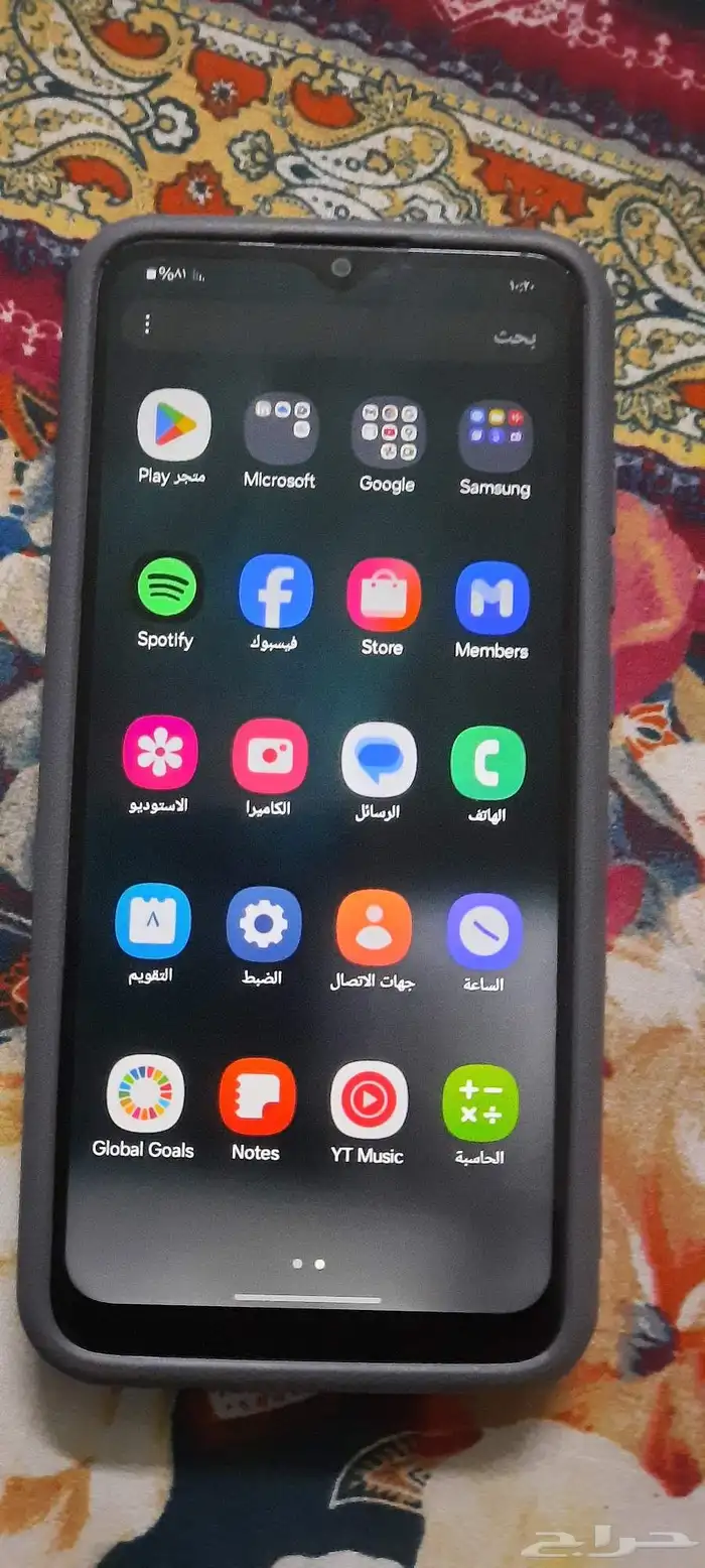 جوال جلاكسي 2