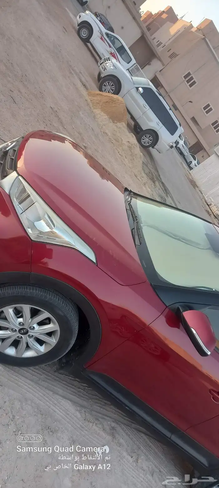 هوند كريتا موديل 2020 ماشي 173 2