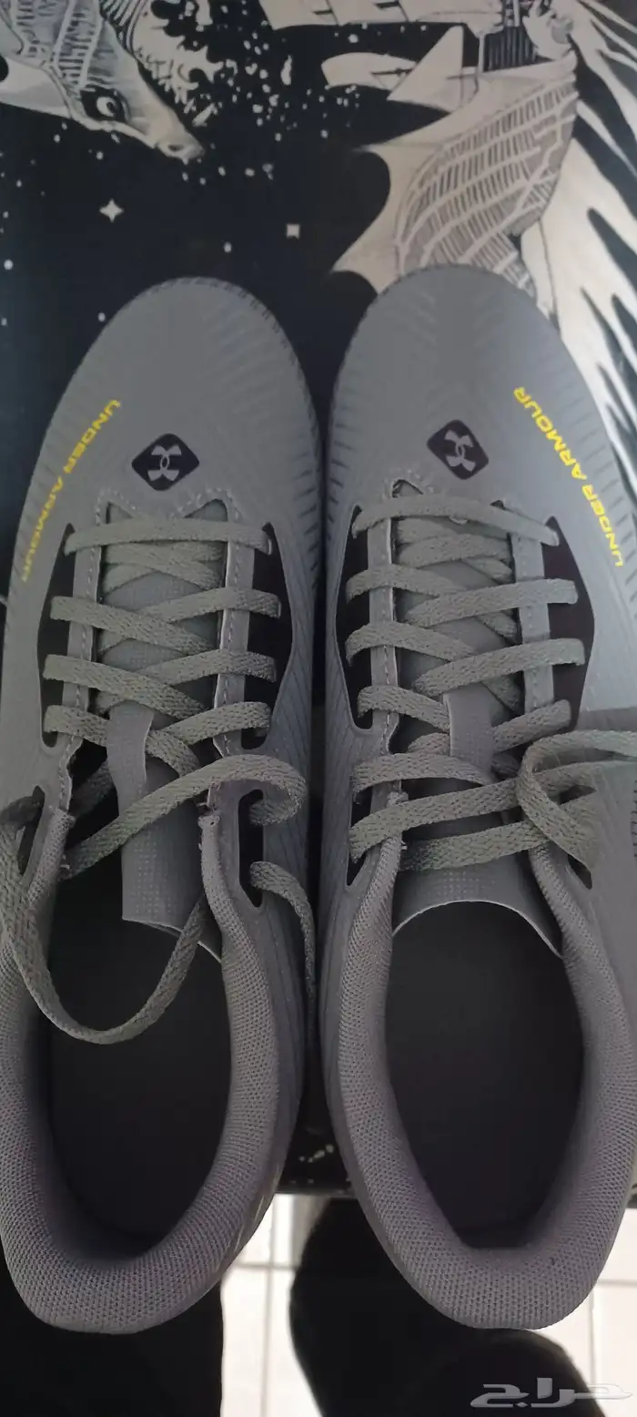 under armour magnetico 3.0 fg football boots 2