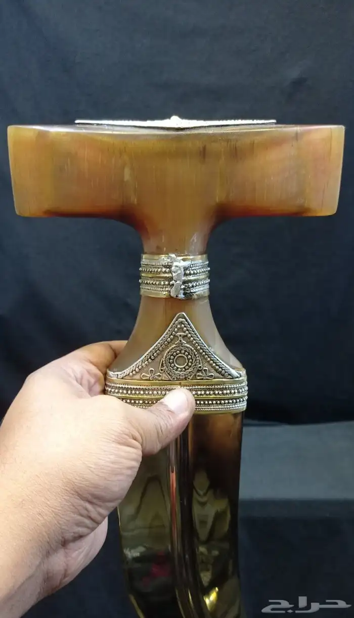 خنجر صب زراف 5