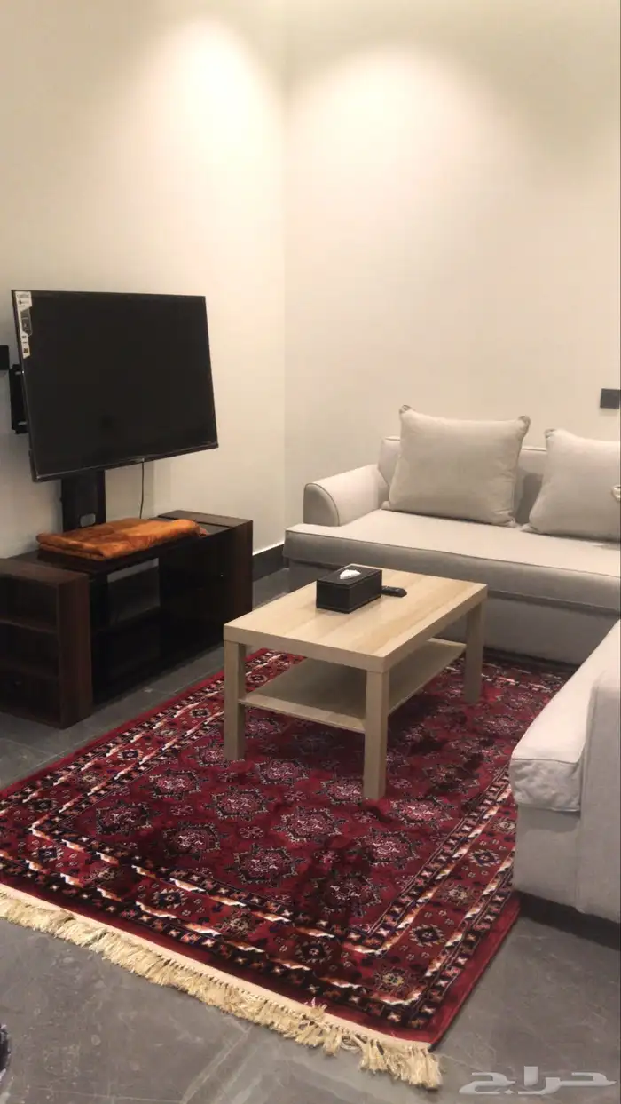 شقق فاخره للايجار اليومي 2