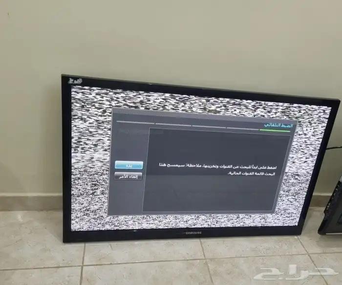 شاشة بلازما سامسونج 0