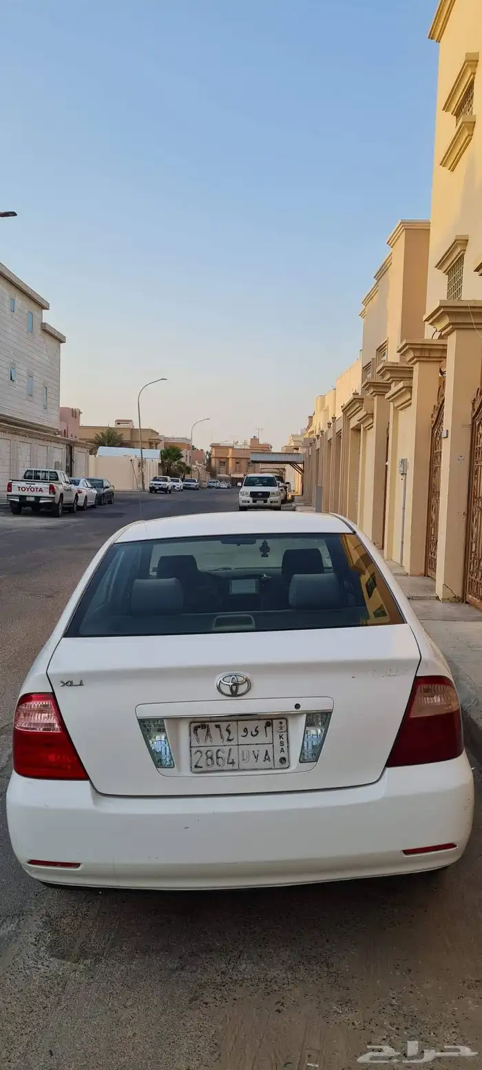 كورلا 2005 2