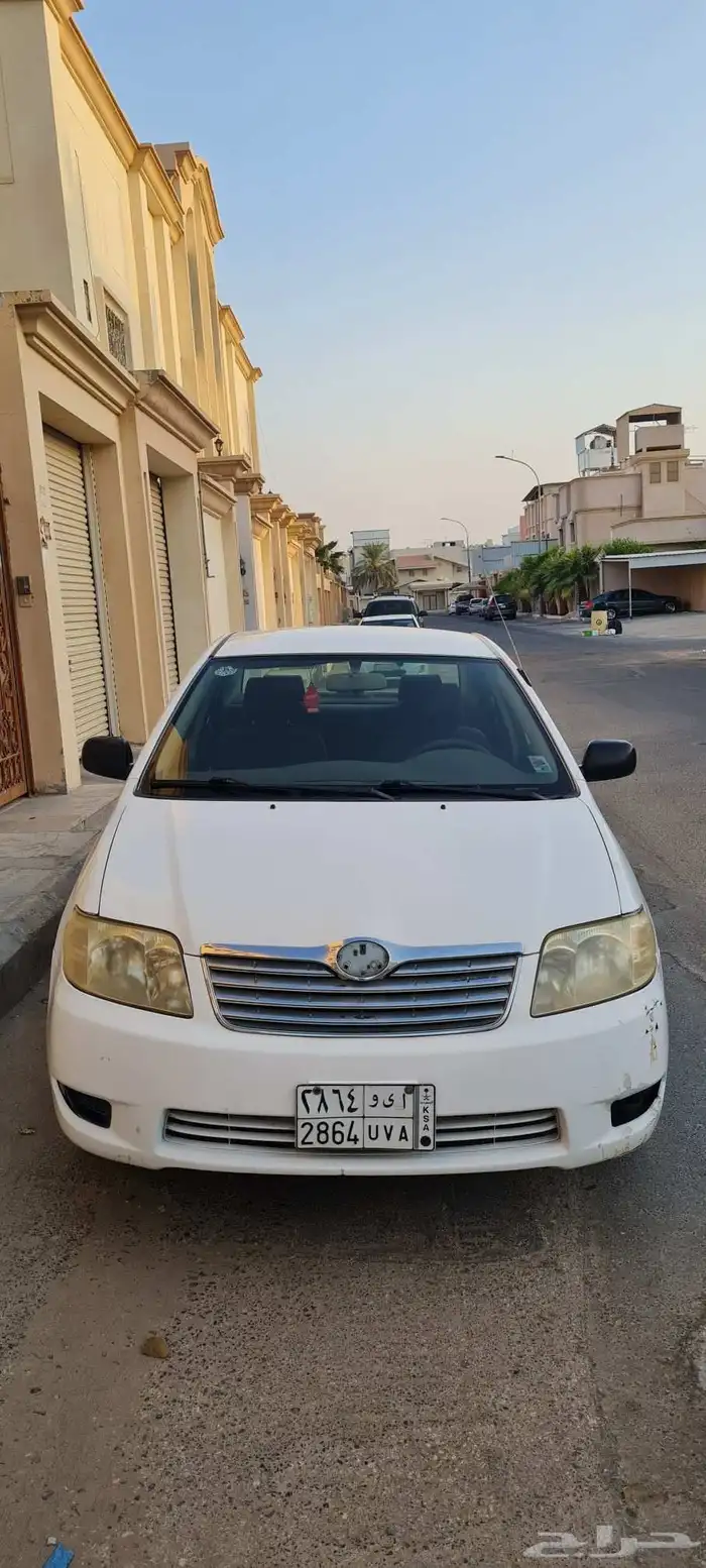 كورلا 2005 5