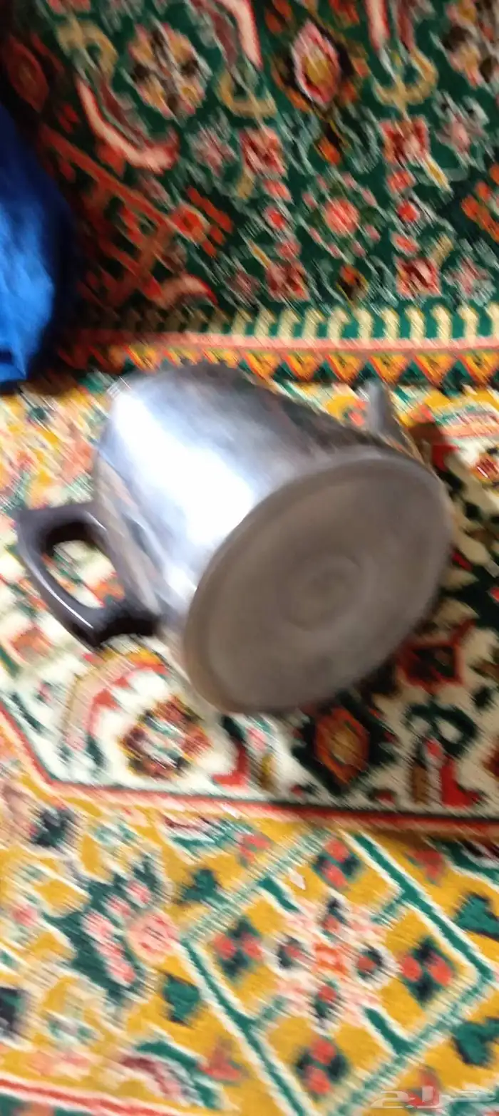 طقم اباريق كوريه وفناجيل نخله وسيفين 11