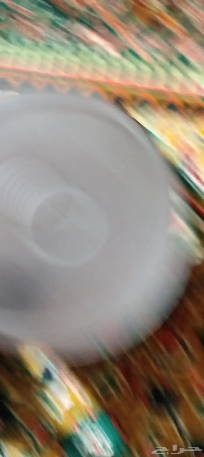 طقم اباريق كوريه وفناجيل نخله وسيفين 4