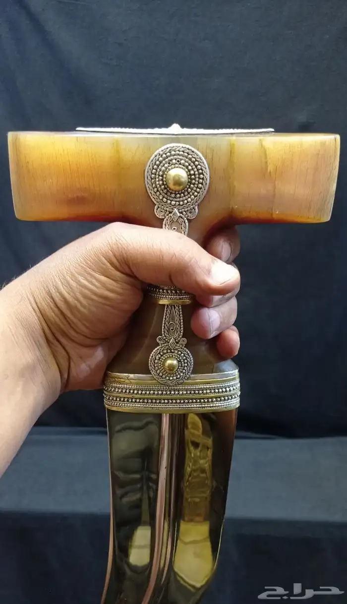 خنجر صب زراف 1