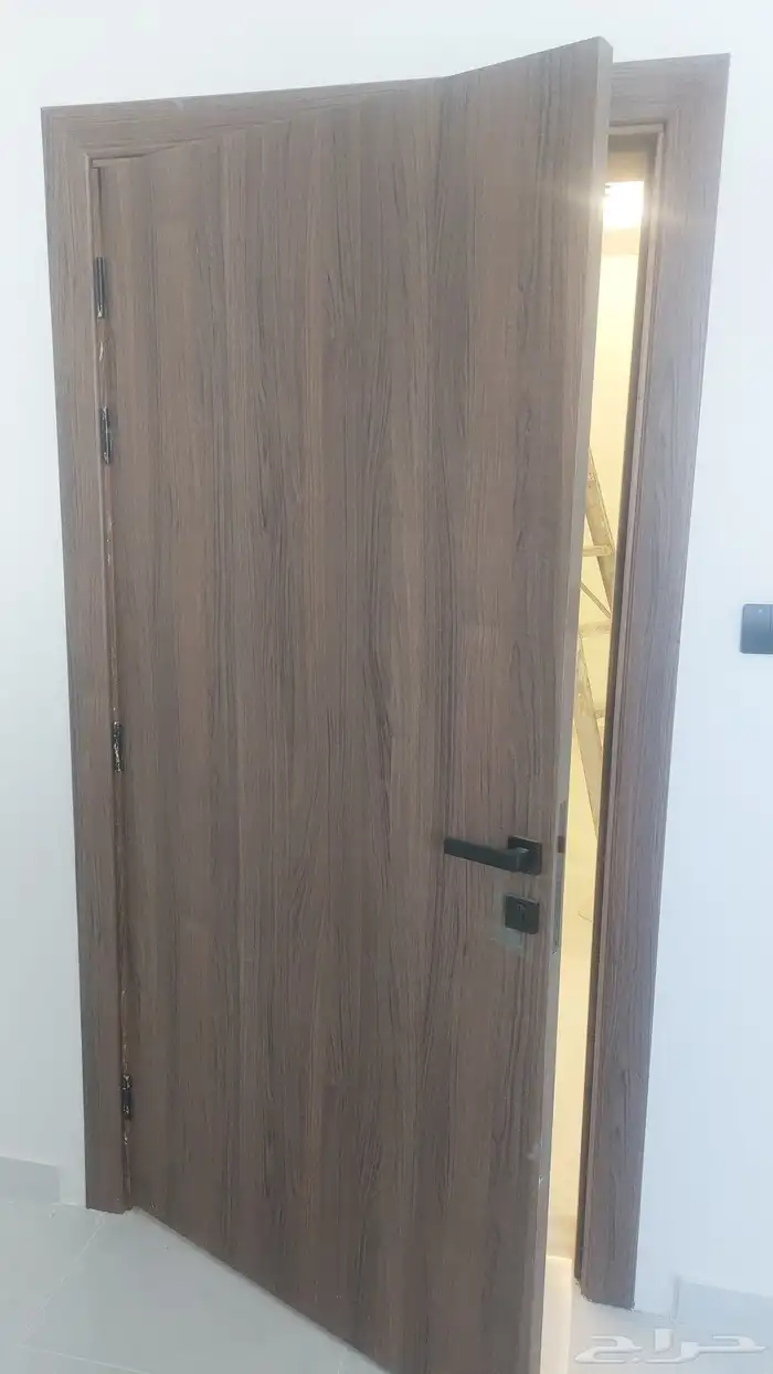 ابواب وديكورات 1