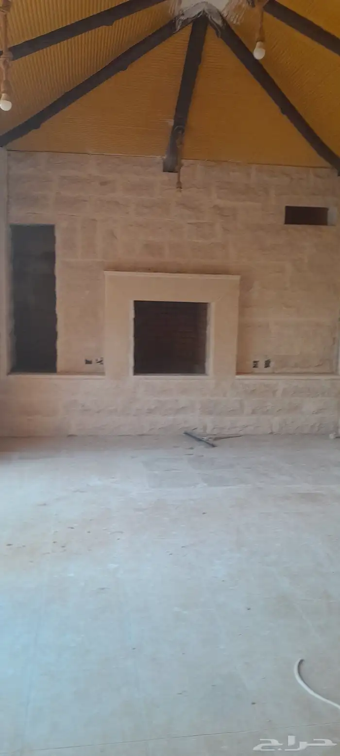 مشب مدخنه كمار 0