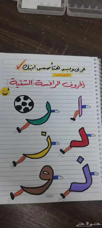 معلم تأسيس و متابعة مبدع index
