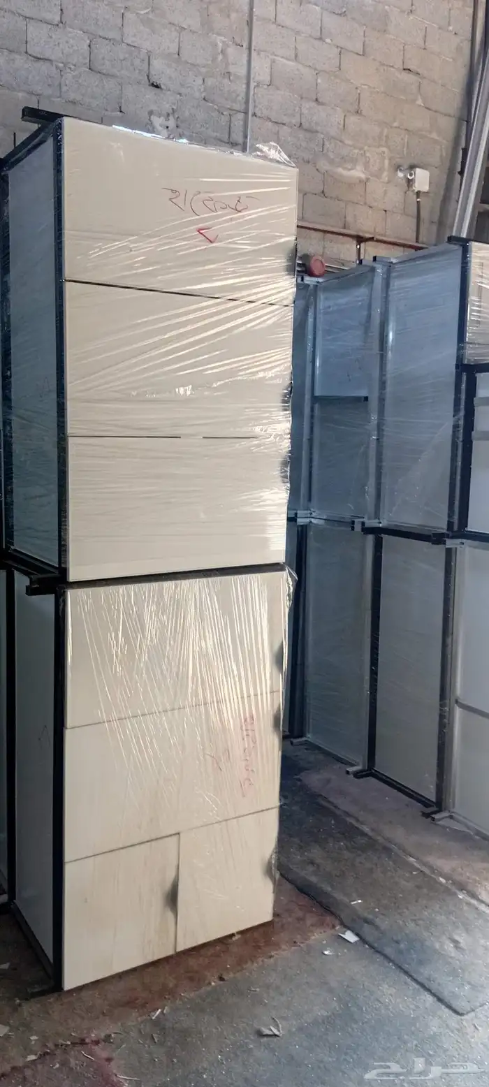 مطابخ جديده جاهزة وبالطلب 3