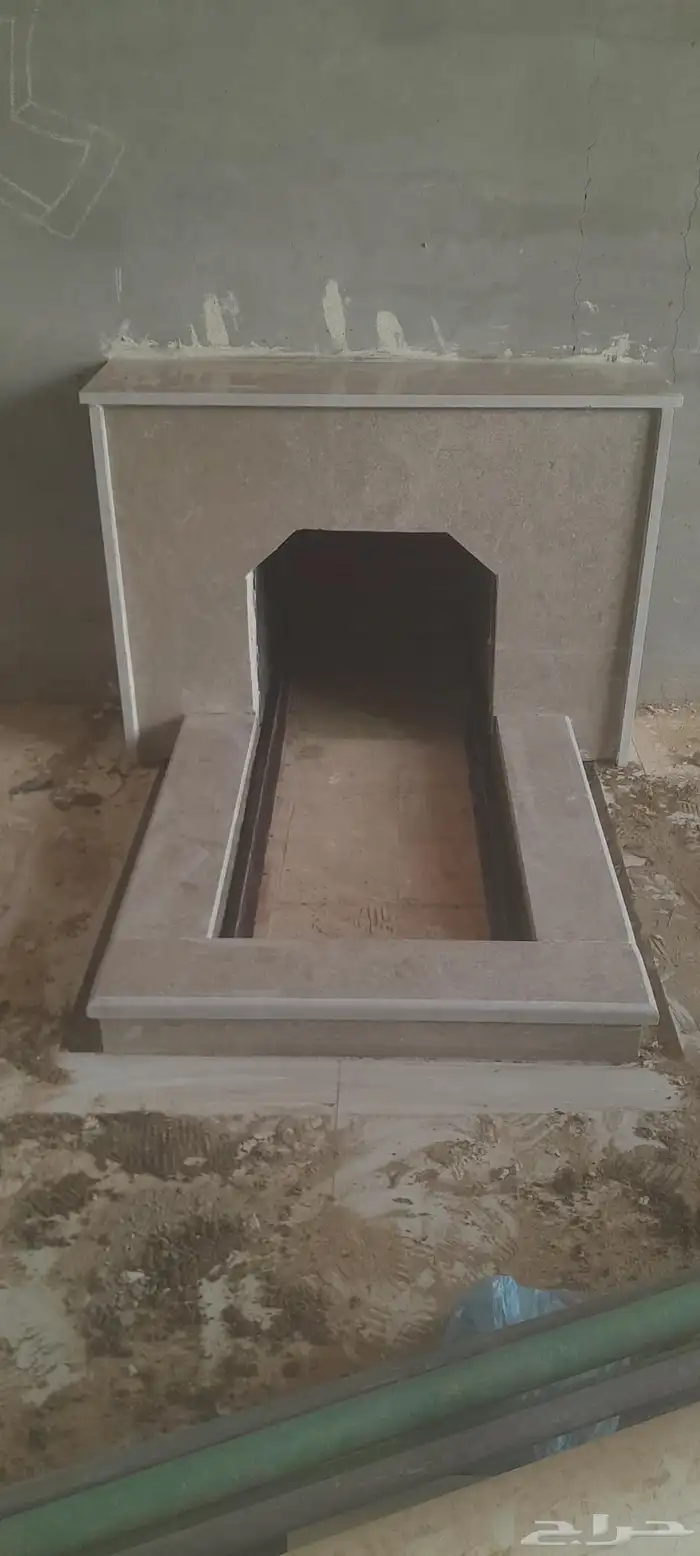 مشب مدخنه كمار 1