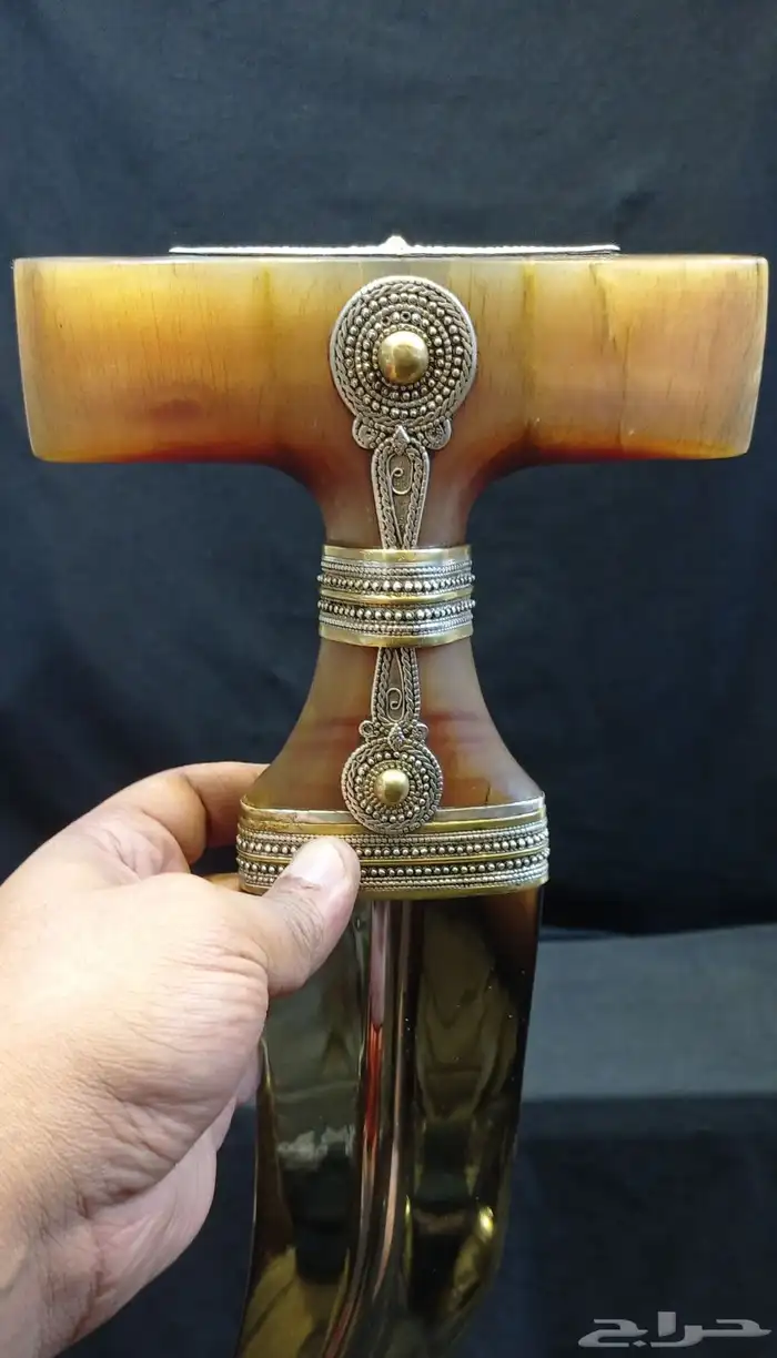 خنجر صب زراف 6