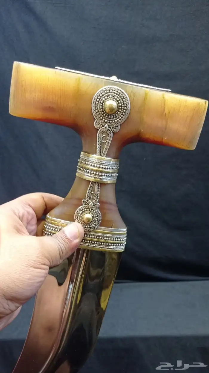 خنجر صب زراف 0