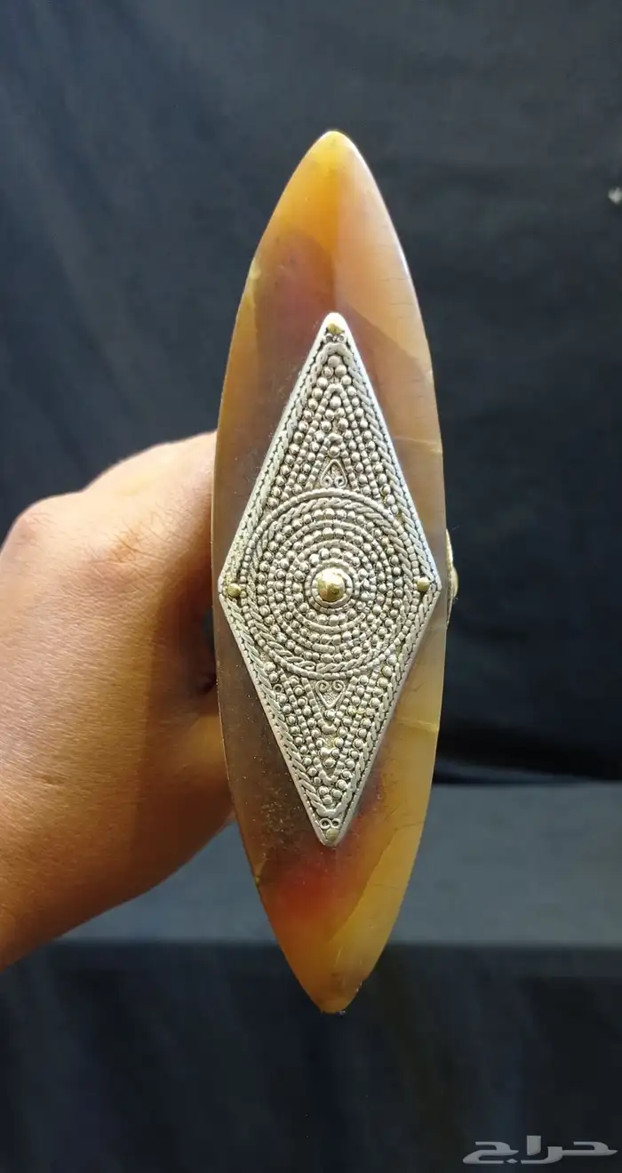 خنجر صب زراف 4