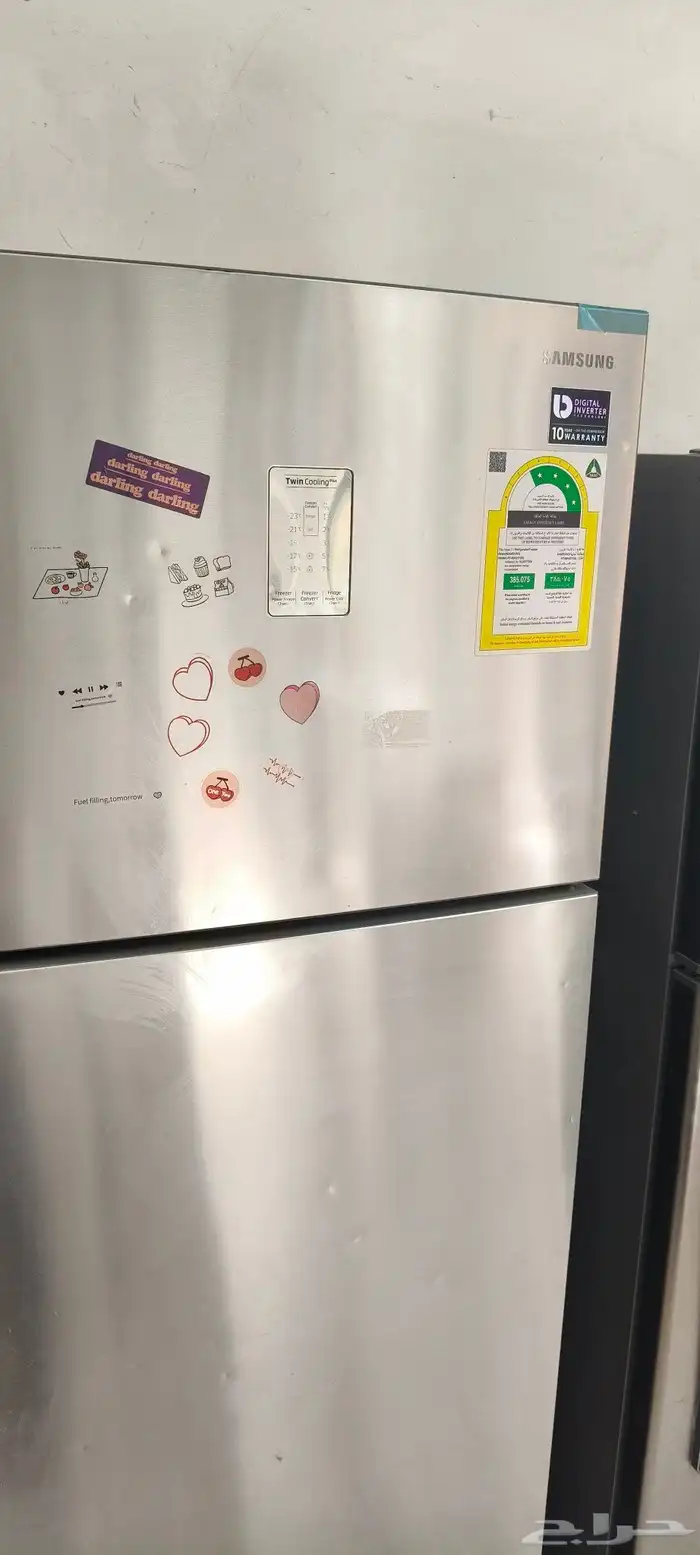 جميع انواع الاجهزه الكهربائيه مكيفات اسبلت مكيفات شباك 3