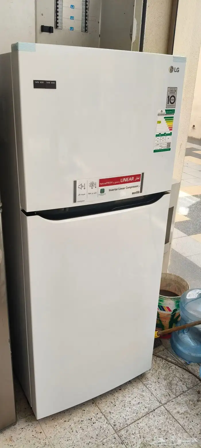 جميع انواع الاجهزه الكهربائيه مكيفات اسبلت مكيفات شباك 2