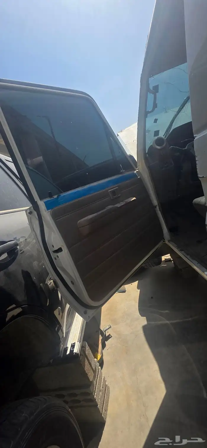 تشليح الحاير 0