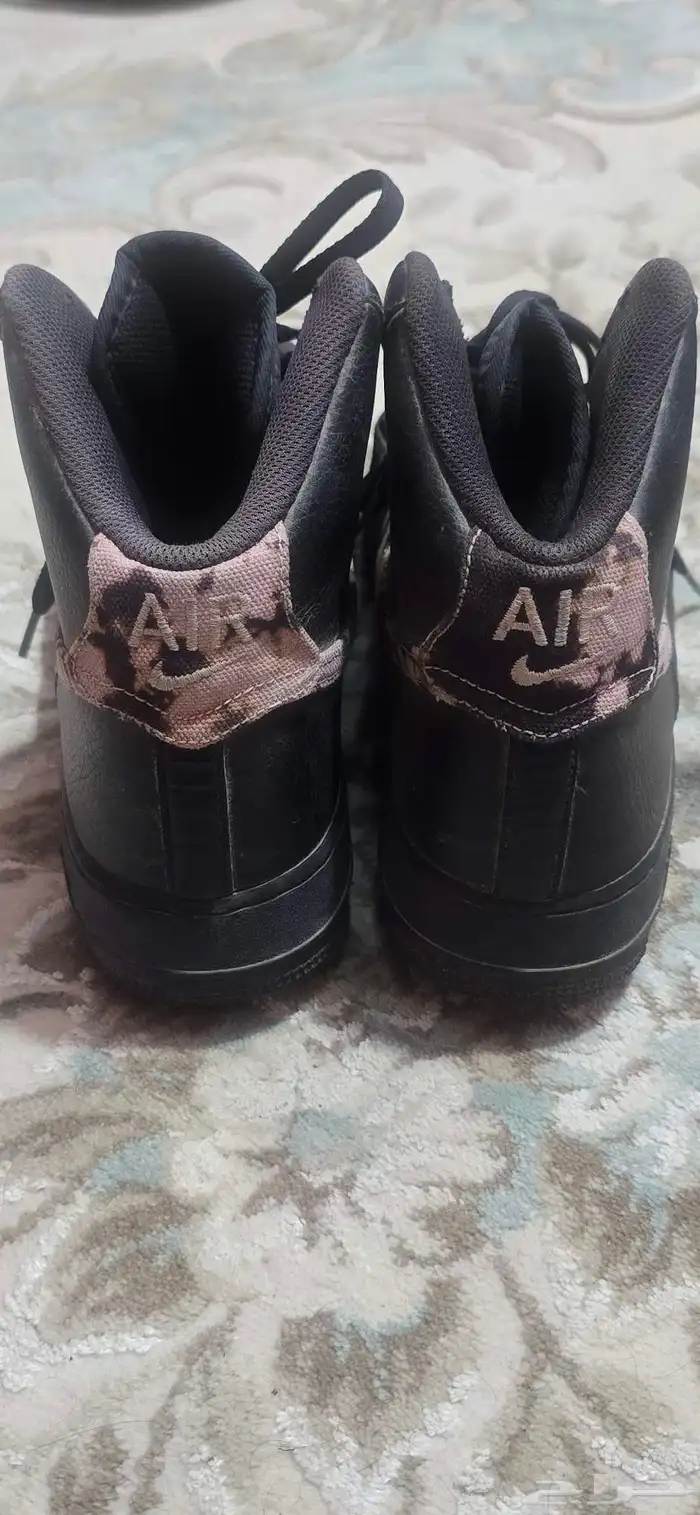 للبيع شوز اصلي 9