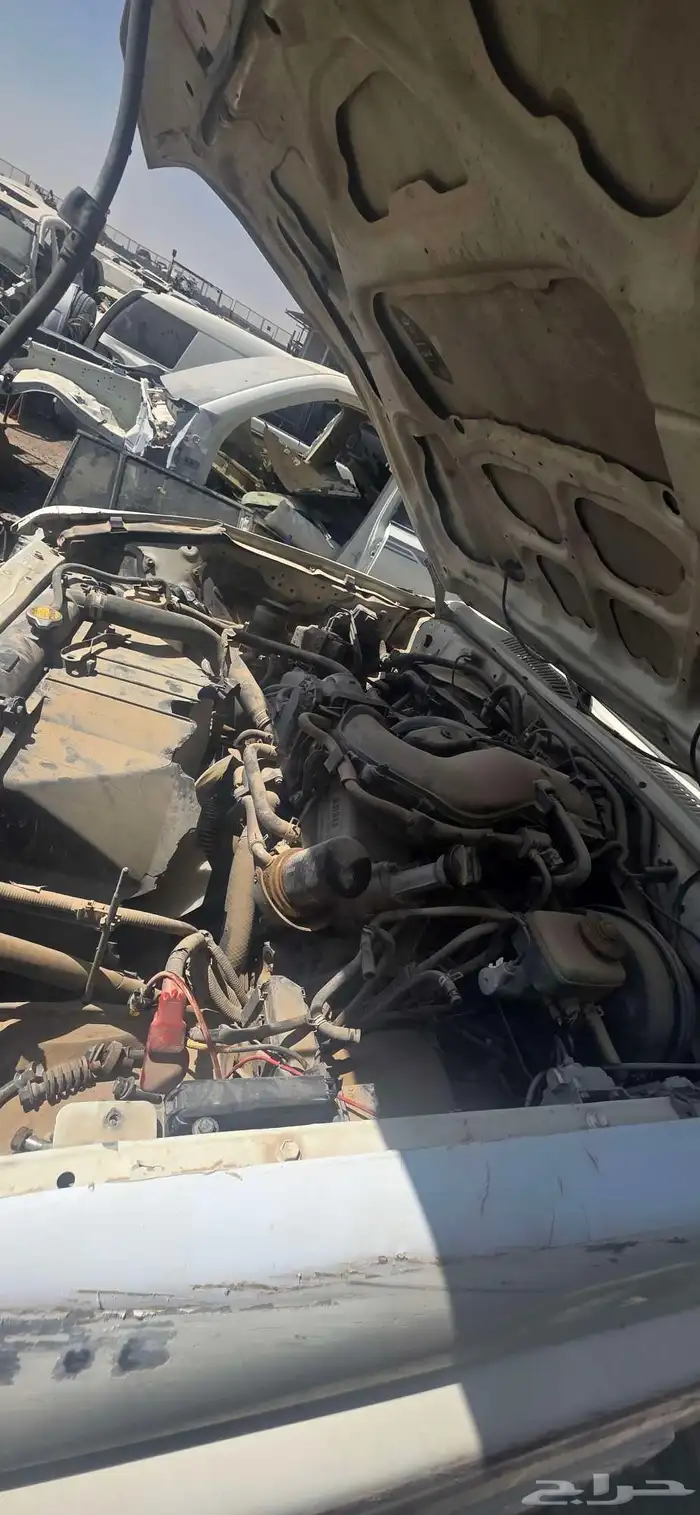 تشليح الحاير 1