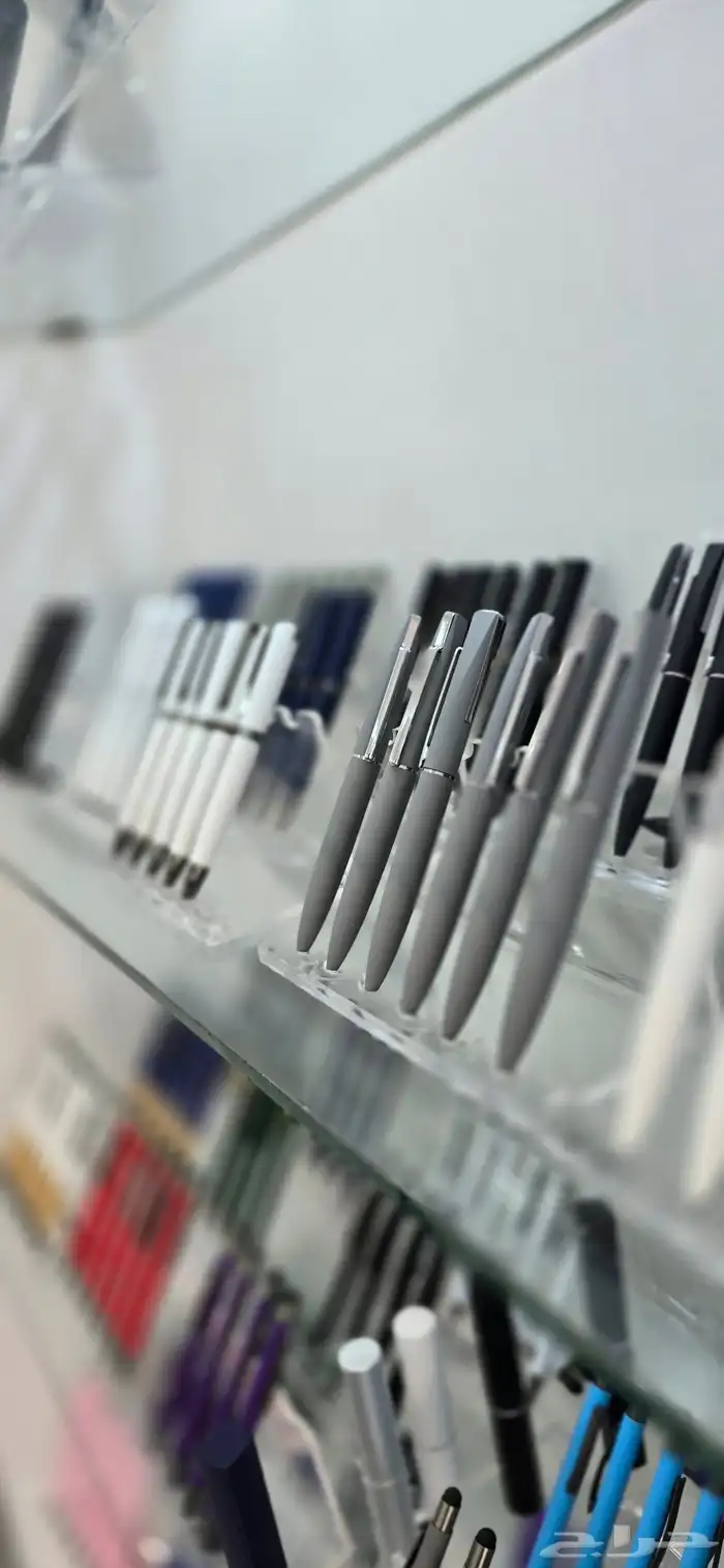 اقلام مطبوعة باللوغو الخاص بك 4